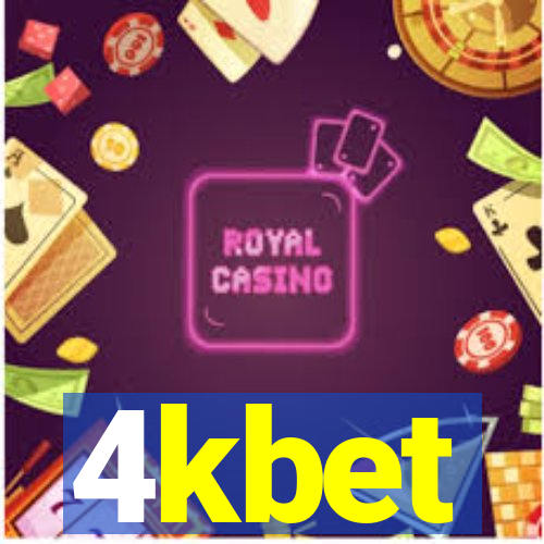 4kbet