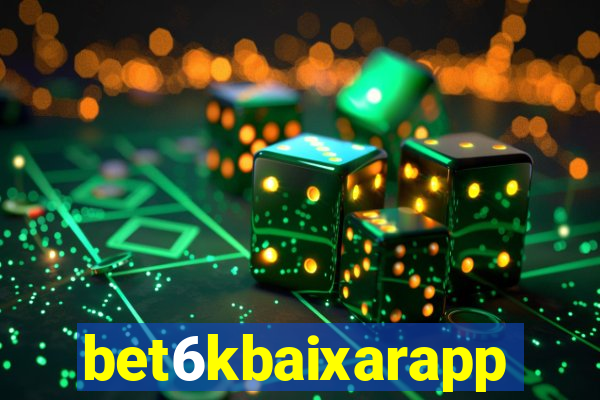 bet6kbaixarapp