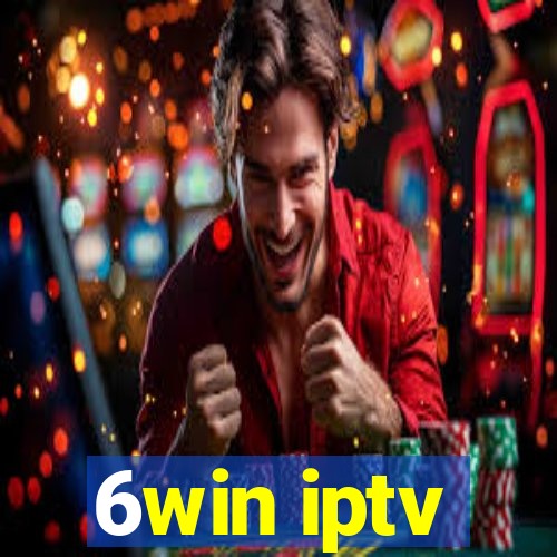 6win iptv