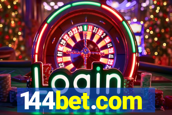 144bet.com