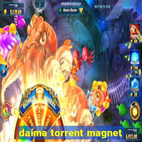 daima torrent magnet