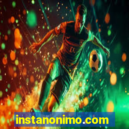 instanonimo.com