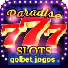 golbet jogos