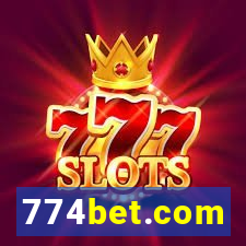 774bet.com