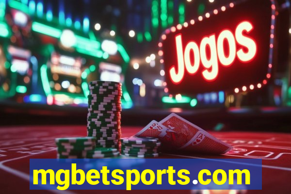 mgbetsports.com