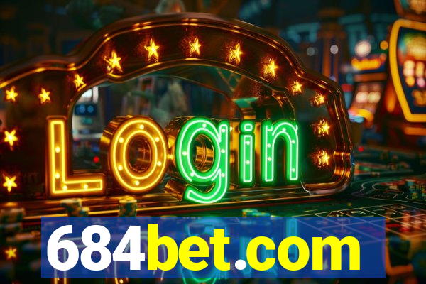 684bet.com