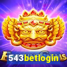 543betlogin