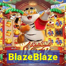 BlazeBlaze