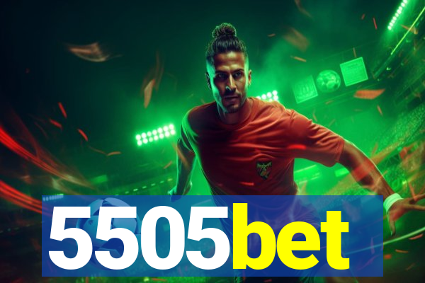 5505bet