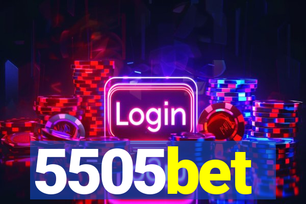 5505bet