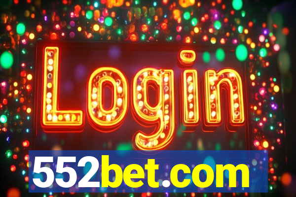 552bet.com