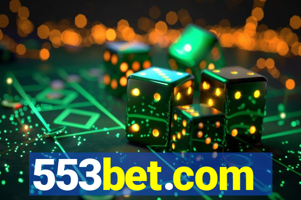 553bet.com