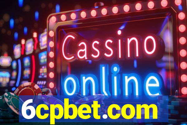 6cpbet.com