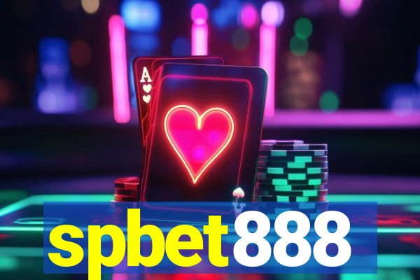 spbet888