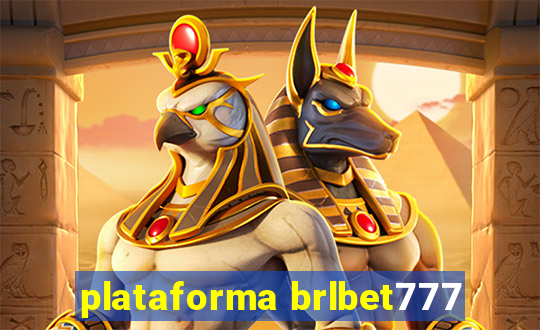 plataforma brlbet777