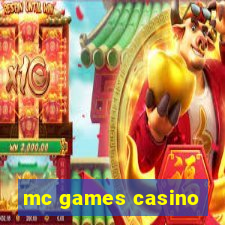 mc games casino