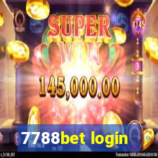 7788bet login