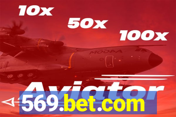 569.bet.com