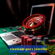 vivalocal gays joinville