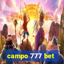 campo 777 bet