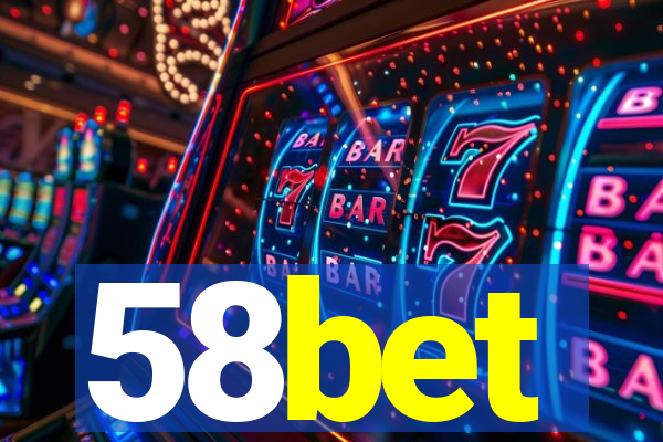 58bet