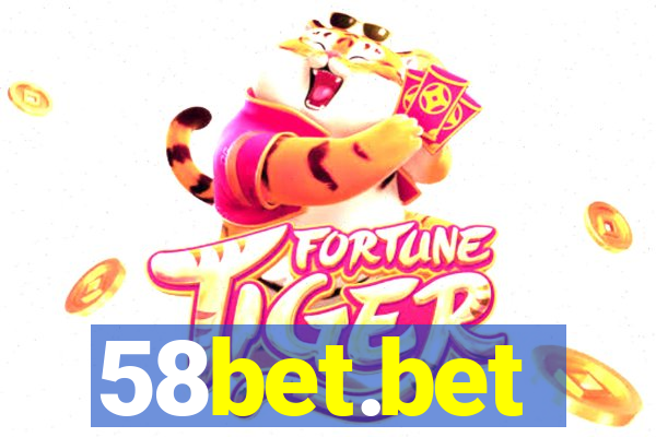 58bet.bet