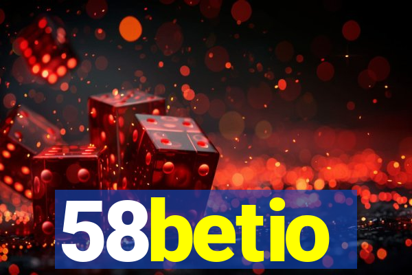 58betio