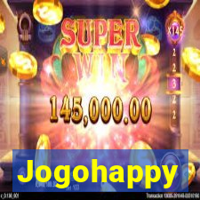 Jogohappy