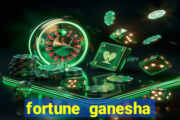 fortune ganesha gold demo