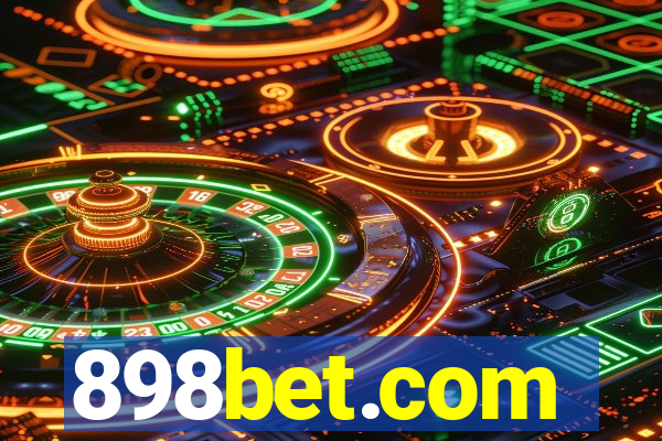 898bet.com