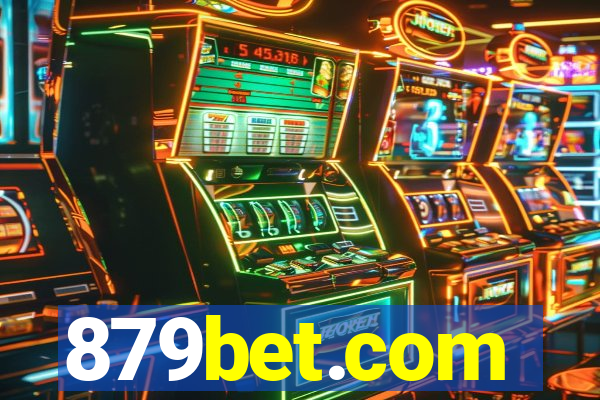 879bet.com