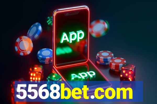 5568bet.com