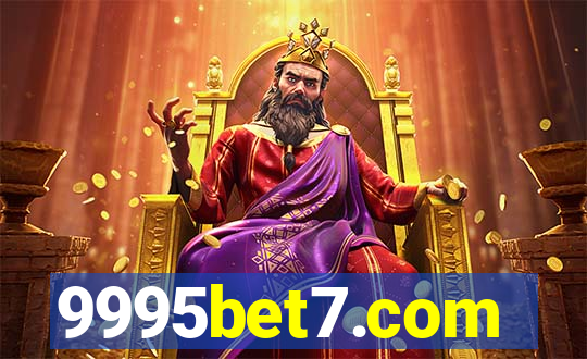 9995bet7.com