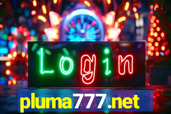 pluma777.net