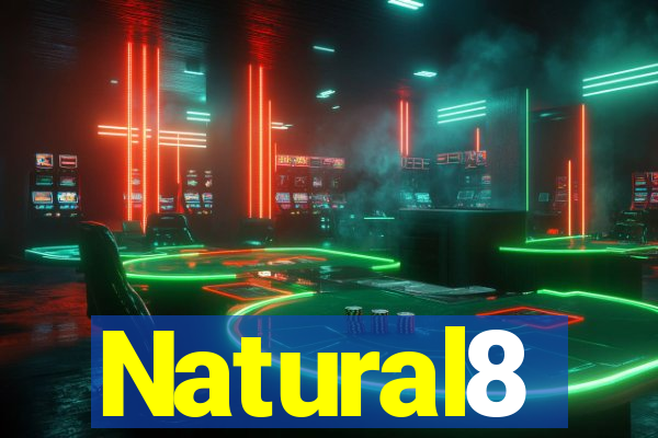 Natural8