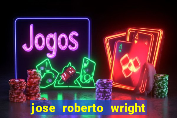 jose roberto wright ajuda flamengo