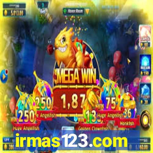 irmas123.com