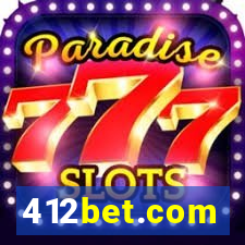 412bet.com