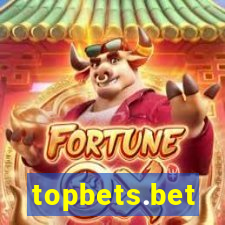 topbets.bet