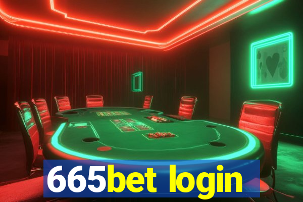 665bet login