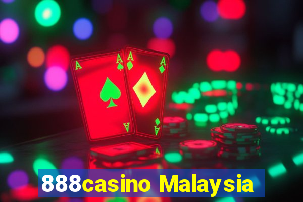 888casino Malaysia