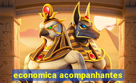 economica acompanhantes