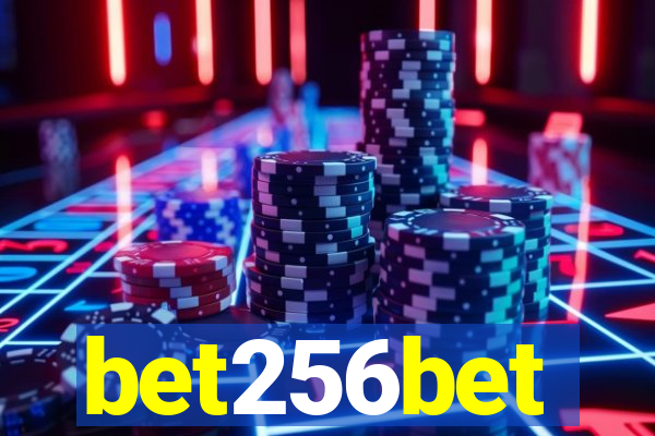 bet256bet