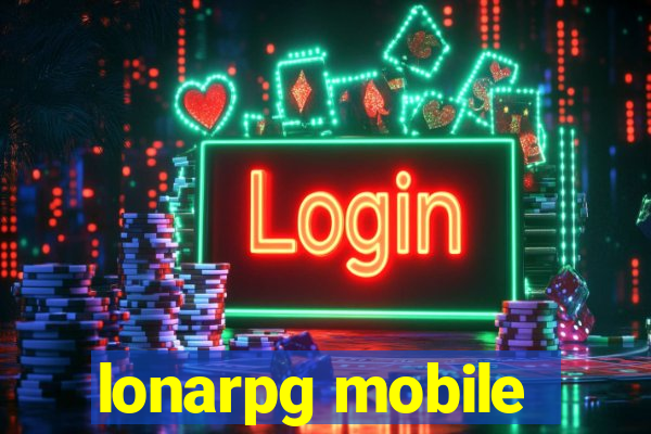 lonarpg mobile