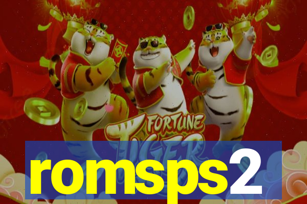 romsps2