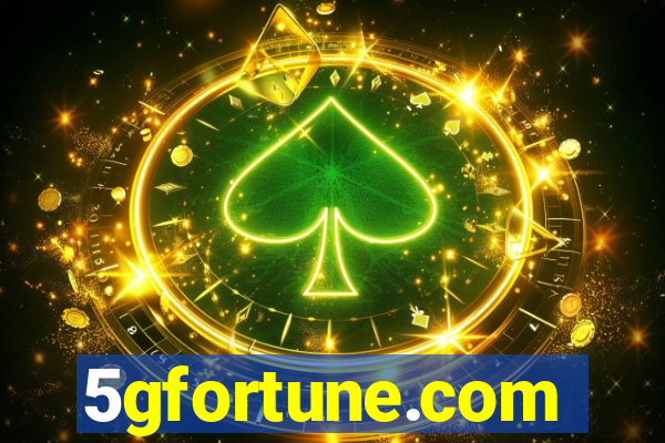 5gfortune.com