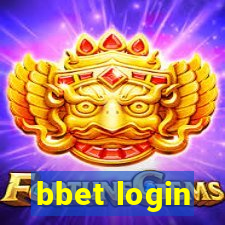 bbet login