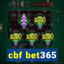 cbf bet365