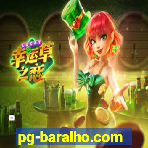 pg-baralho.com