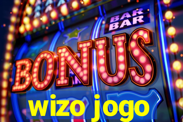 wizo jogo